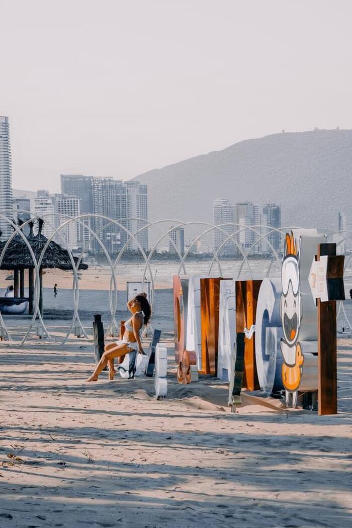 Yarra Ocean Suites Đà Nẵng
