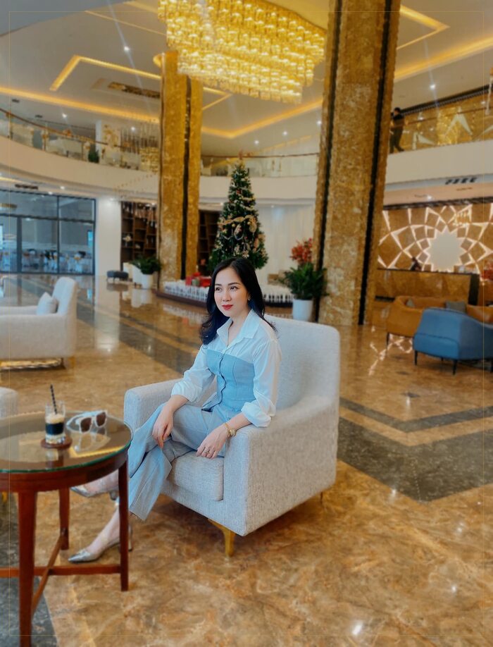 Yên Biên Luxury Hotel Hà Giang
