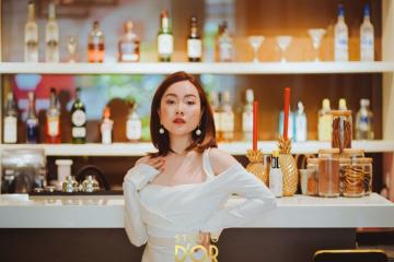 The Odys Boutique Hotel Sài Gòn – Chiêm ngưỡng tác phẩm kiến trúc mang đậm ‘hồn Việt’
