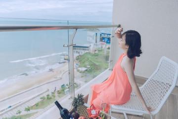 Cảm nhận nhịp sống sôi động của thành phố biển và trải nghiệm thư giãn lý tưởng tại khách sạn 4 sao Vũng Tàu RIVA Hotel