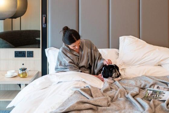 Review khách sạn Nobu Hotel London Portman Square – Cảm nhận phong cách sống ‘Luxury Lifestyle’ giữa lòng thủ đô Anh quốc