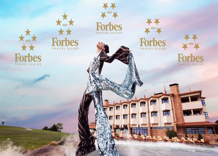 giải thưởng khách sạn, resort uy tín thế giới Star Awards