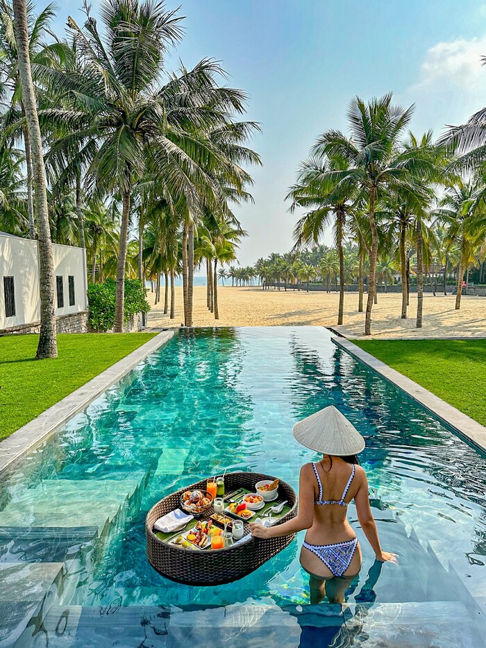 Four Seasons Resort The Nam Hai đạt giải thưởng khách sạn, resort uy tín thế giới Star Awards