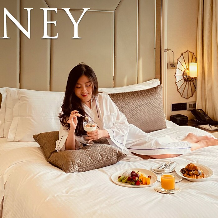 giải thưởng khách sạn, resort uy tín thế giới World Luxury Hotel Awards