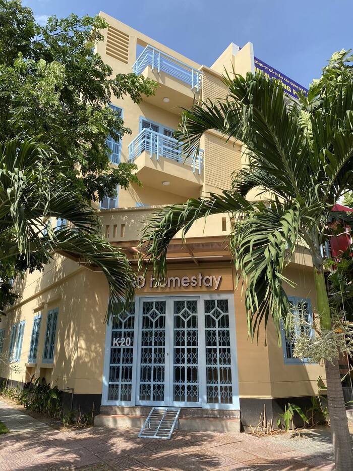 địa chỉ homestay chất lượng ở Cần Thơ 