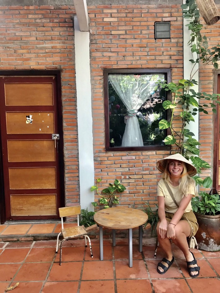 homestay chất lượng ở Cần Thơ Green Sunshine