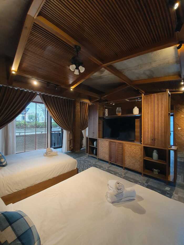 homestay chất lượng ở Đà Nẵng Minh House