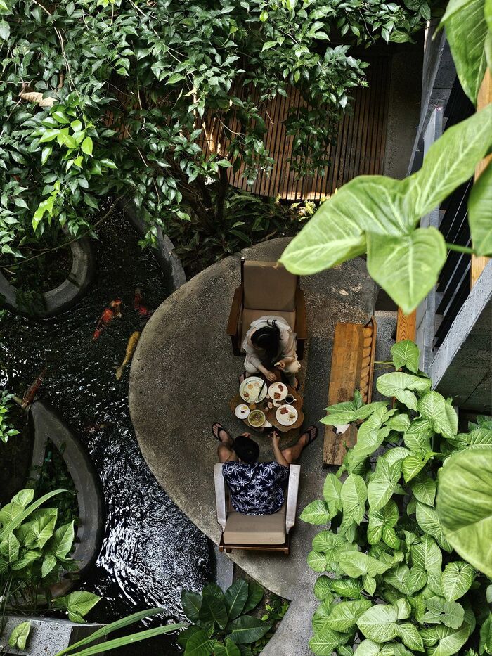 homestay chất lượng ở Đà Nẵng Minh House
