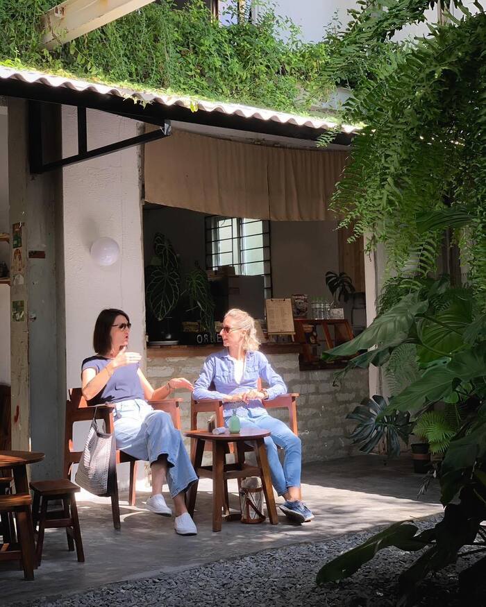 homestay chất lượng ở Đà Nẵng Mộc House