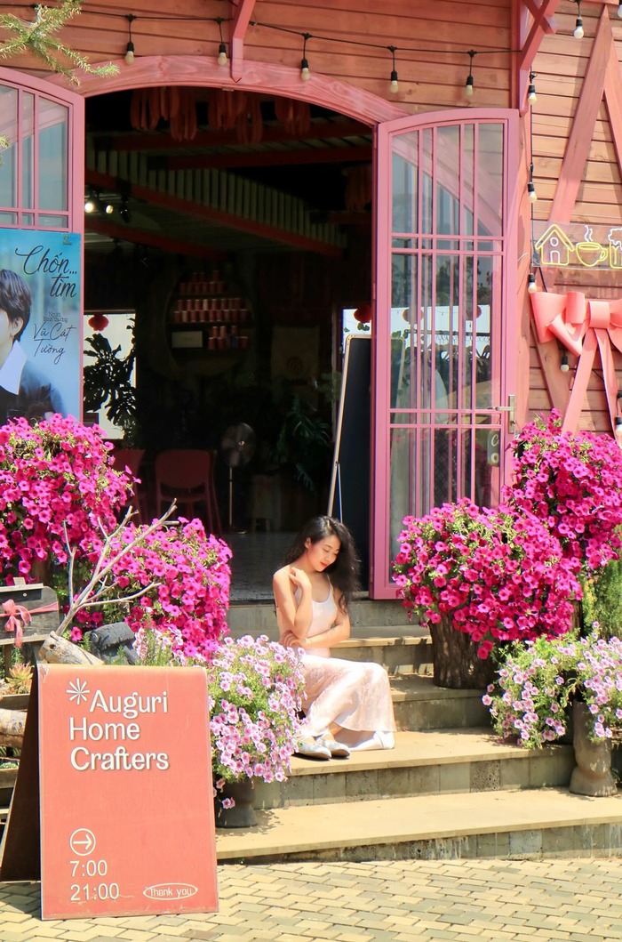 homestay chất lượng ở Măng Đen luôn nằm trong top điểm nghỉ dưỡng được du khách yêu thích