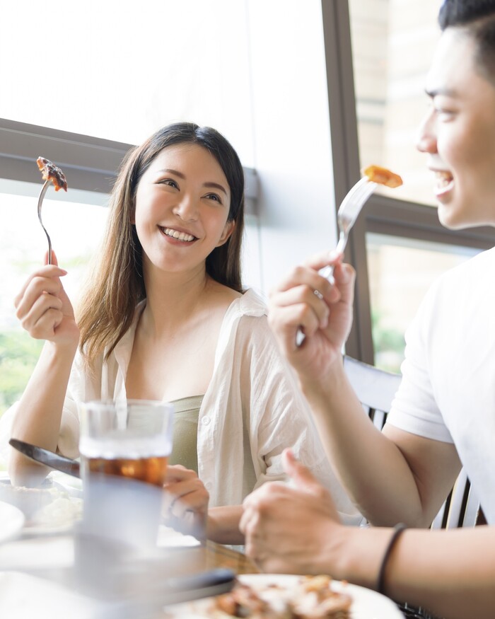 thưởng thức các món ngon hấp dẫn tại khách sạn 5 sao ở Thanh Hóa 