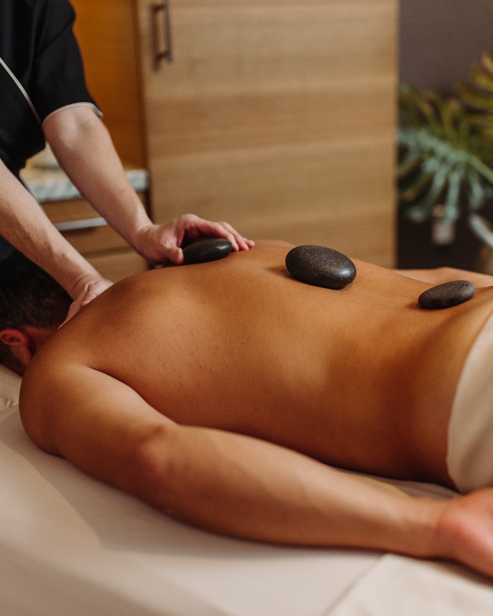thư giãn với các liệu trình spa ở khách sạn gần bãi biển Coronado 