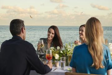Khám phá 4 khách sạn gần bãi biển Coronado danh tiếng – Các ‘thánh địa mùa hè’ vạn người mê tại California