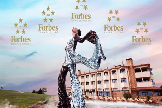 Tổng hợp các giải thưởng khách sạn, resort uy tín thế giới