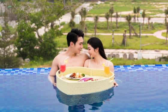 Tổng hợp các khách sạn gần sân bay Vân Đồn chất lượng