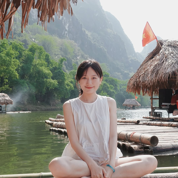 Khu resort đẹp tại hòa bình có nhiều địa điểm check in tuyệt đẹp
