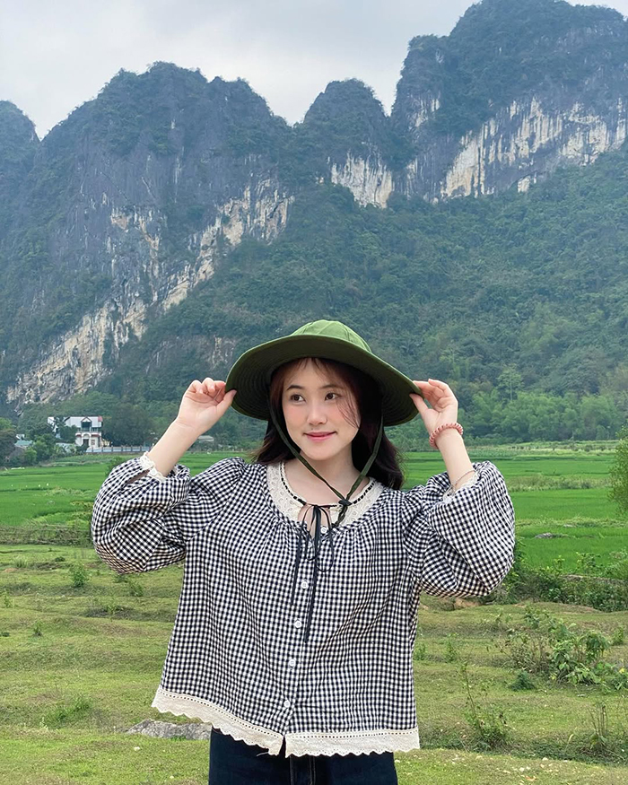 Resort đẹp tại hòa bình Serena Resort Kim Bôi