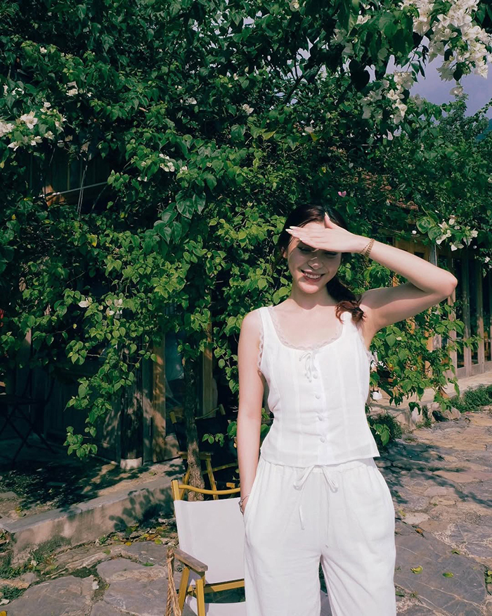 Khu nghỉ dưỡng 4 sao Ivory Villas & Resort