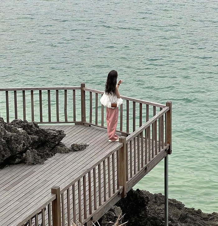 Khu nghỉ dưỡng cao cấp Avana Retreat