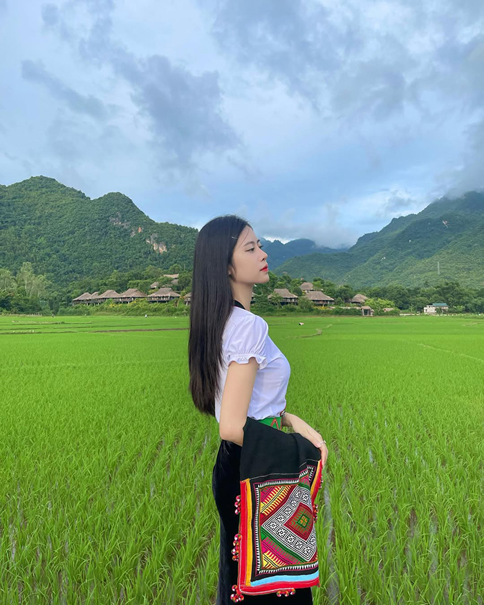 V’Resort - Resort đẹp tại Hòa Bình