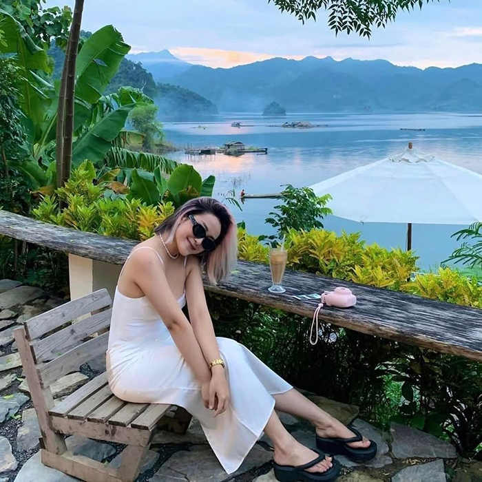Resort đẹp tại Hoà Bình sở hữu nhiều tiện ích nổi bật
