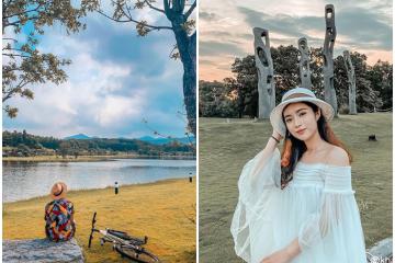 [Cập nhật] Tận hưởng kỳ nghỉ trong mơ tại Flamingo Đại Lải 5 sao với giá chỉ từ 1.900.000 VNĐ/ Phòng