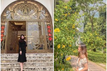 [Cập nhật] Cơ hội nghỉ dưỡng 5 sao tại FLC Luxury Resort Vĩnh Phúc Phú Thọ giá chỉ từ 1,2 triệu/ phòng siêu hot