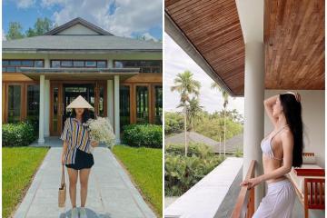 Đến khu nghỉ dưỡng cao cấp Azerai Cần Thơ say đắm trước cảnh sắc ‘đẹp như mơ’ của xứ Tây Đô