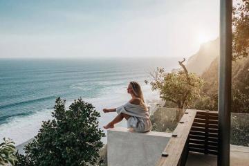 Trải nghiệm nghỉ dưỡng trong mơ tại khu nghỉ dưỡng Alila Villas Uluwatu nức danh ‘thiên đường' Bali