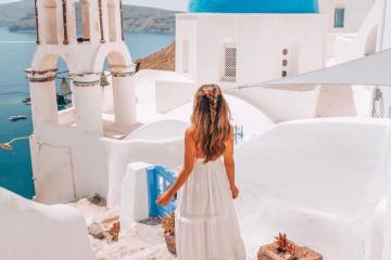 Dạo bước tại ‘thiên đường’ Art Maisons Aspaki & Oia Castle Luxury – Nơi mang đến kỳ nghỉ đẳng cấp thế giới