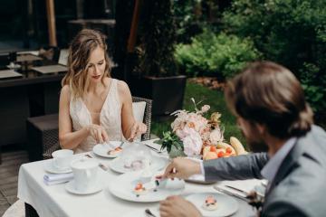 Thanh tao mà trang trọng chính là Barvikha Hotel Moscow, khách sạn đáng giá nhất nước Nga