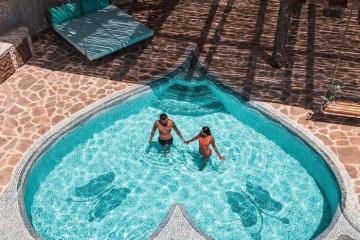 Dạo bước tại ‘thiên đường trần gian’ Calilo Hotel – Niềm tự hào của làng nghỉ dưỡng Hy Lạp