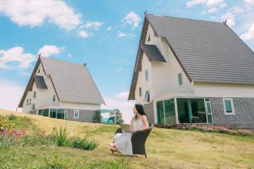 Tận hưởng kỳ nghỉ đẳng cấp bậc nhất phố núi tại Đà Lạt Wonder Resort – Điểm nghỉ dưỡng trong mơ chẳng thể bỏ lỡ
