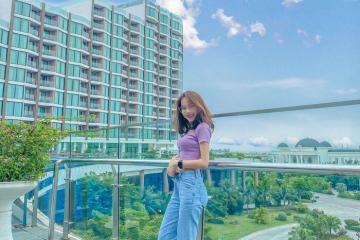 Nghỉ dưỡng sang chảnh và đẳng cấp tại FLC Sầm Sơn Grand Luxury Hotel nức danh xứ Thanh