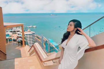[Cập nhật] Địa điểm nghỉ dưỡng sang chảnh cho team mê biển – Fusion Suites Vũng Tàu Hồ Chí Minh đẳng cấp