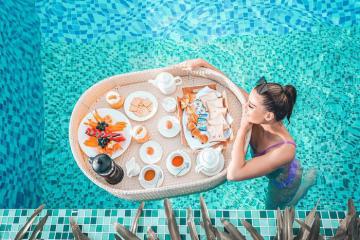 Tận hưởng mùa hè sôi động tại khu nghỉ dưỡng HAIAN Beach Hotel & Spa bên bờ biển Mỹ Khê thơ mộng