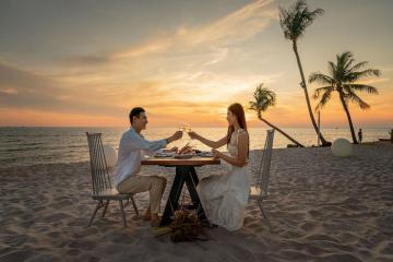 InterContinental Phú Quốc Long Beach Resort – Điểm dừng chân ấn tượng, xa hoa cho những tín đồ đam mê du lịch
