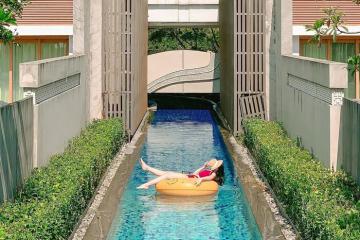 Hòa mình vào không gian nghỉ dưỡng đẳng cấp bậc nhất xứ Huế tại Laguna Lăng Cô danh tiếng miền Trung