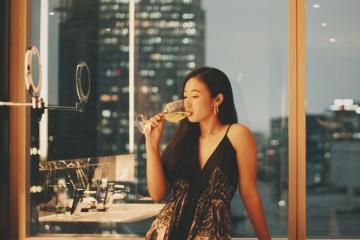 Khách sạn Le Meridien Sài Gòn: Không chỉ xa hoa, lộng lẫy mà còn siêu an toàn để lưu trú trong thời Covid