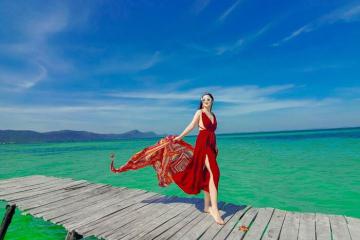 Movenpick Resort Waverly Phú Quốc - Đẳng cấp và xa hoa bên bờ biển thơ mộng thuộc đảo ngọc