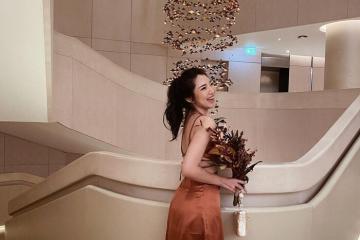 Sang trọng và xa hoa tại khách sạn Park Hyatt Bangkok nằm giữa thủ đô sầm uất