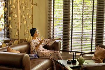 Raffles Hotel Le Royal, một trang lịch sử vĩ của thủ đô Phnom Penh