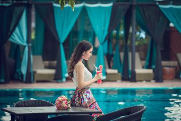 Tìm về Rupar Mandalar Resort để bỏ lại sau lưng ồn ào phố thị Mandalay