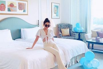 Shangri-La Singapore, khách sạn sang chảnh chuyên đón tiếp các vị khách VIP trên thế giới
