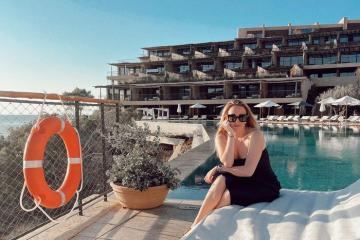 Đắm mình trong 'thiên đường du lịch' hàng đầu tại Tây Ban Nha - Six Senses Ibiza sang chảnh, đẳng cấp