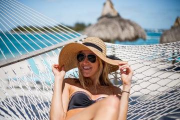 Có cái nắng, có cái gió và rất nhiều thú vị ở Sunset Key Cottages, khu nghỉ dưỡng nổi tiếng nhất Florida