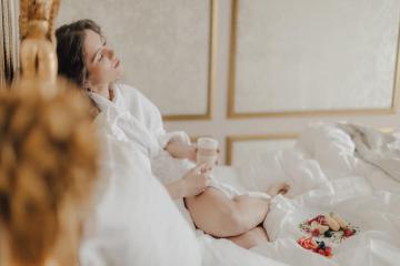 The Ritz Carlton Moscow, khách sạn sang chảnh đáng tiền nhất xứ bạch dương