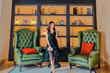 Ngỡ lạc bước vào ‘trời Tây' tại Venus Hotel Tam Đảo lộng lẫy, xa hoa bậc nhất