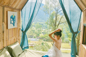 Nhiều du khách Hà Nội gặp khó khăn khi đặt villa nghỉ dưỡng