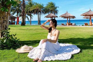 Giải trí sôi động tại Vinpearl Phú Quốc Resort cùng hệ thống nghỉ dưỡng, dịch vụ ‘chanh sả’ hàng đầu đảo ngọc